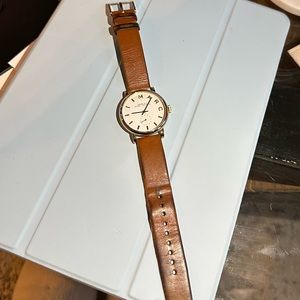 Marc Jacobs Womens Watch
